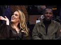 Inside Adele and Rich Paul's NBA Date Night!