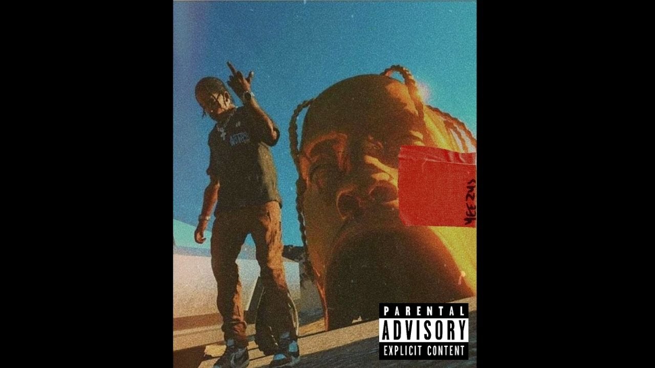 Travis Scott Type Beat COFFEE BEAN OUTRO 138 (prod.Rooftop) YouTube