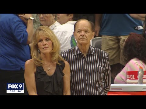 Video: Glen Taylor grynoji vertė: Wiki, vedęs, šeima, vestuvės, atlyginimas, broliai ir seserys