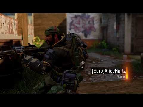 【Bo4:TDM】スラムのリスキルはやっぱ気持ちいいよね！39k0d