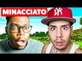 SONO STATO MINACCIATO da UNO YOUTUBER ITALIANO...