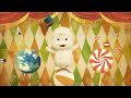 【広告なし&すぐ視聴可能】赤ちゃん泣き止む!ムーニーちゃんのおまじない【30分間】