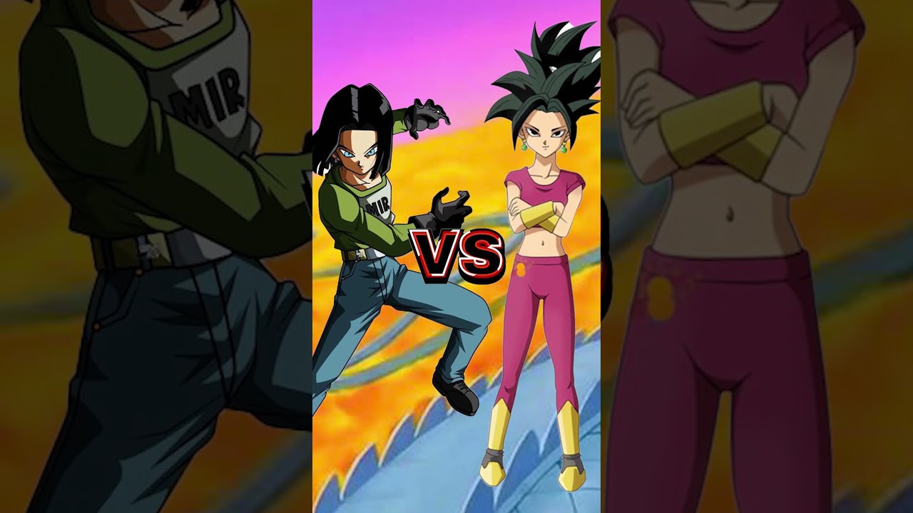 Who Is Stronger Kefla Vs Univers 7 