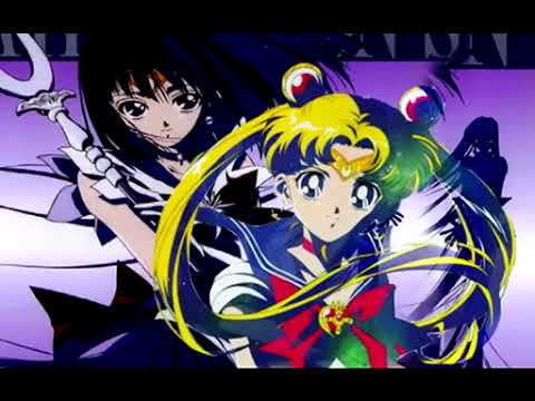 【合唱】ロミオとシンデレラ（美少女戦士セーラームーン版）【8人】