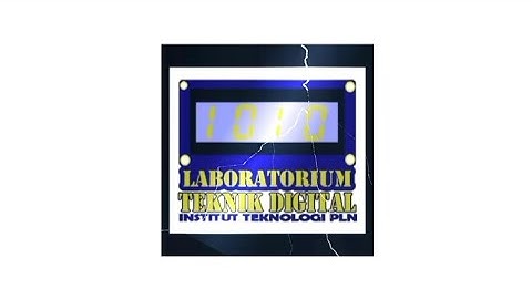 Turn Indicator System (TSE B3, Shift 1) -Teknik Digital ITPLN