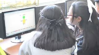 Makerspace San Fernando Huixquilucan con Fondo Unido