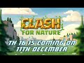 Fun Video of clash of clans with story #noobclasher #clashofclan #th16