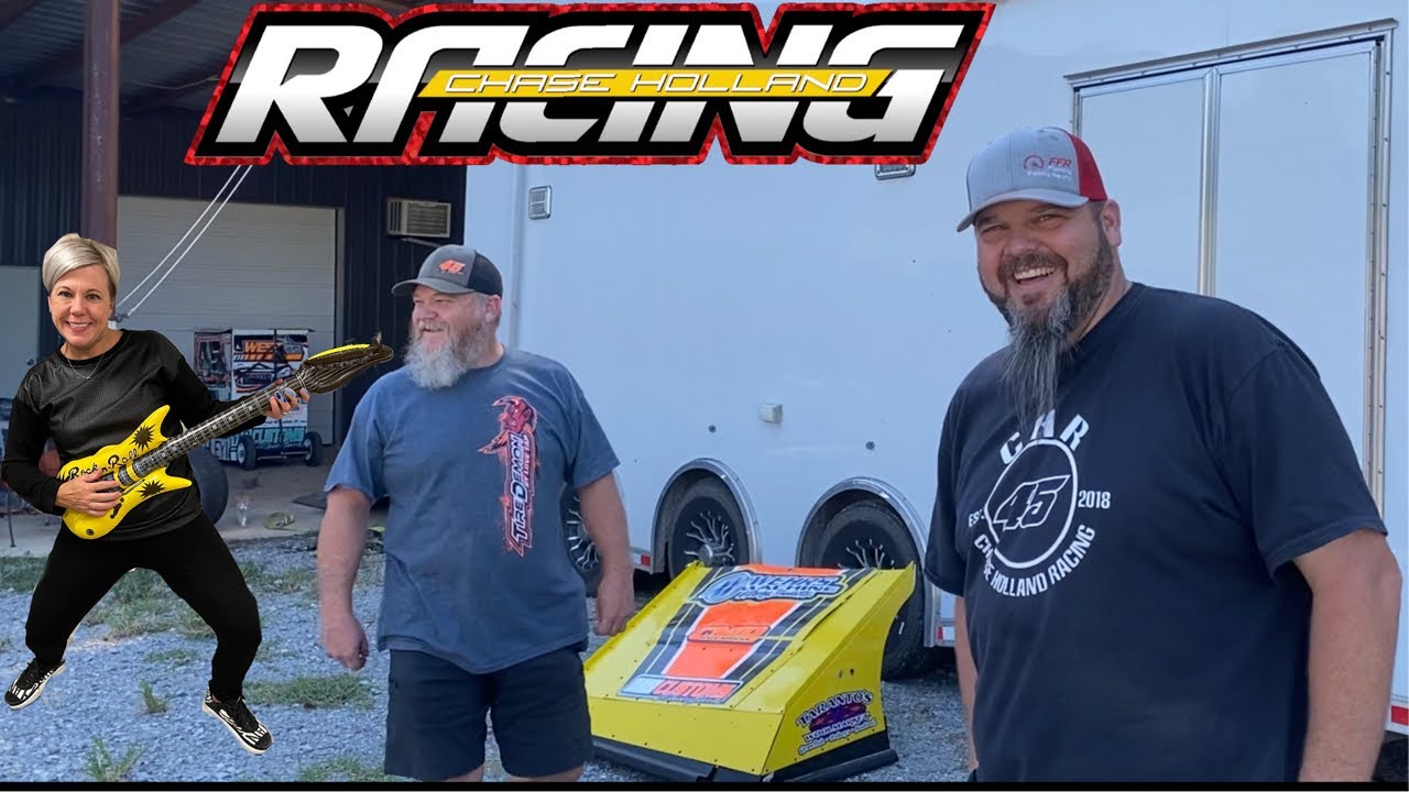 PAYING the BILLS!!! Who’s Ready for the FALL JAMBOREE at Deer Creek???