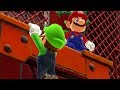 Super Mario Odyssey - 2 Player Co-Op - #02