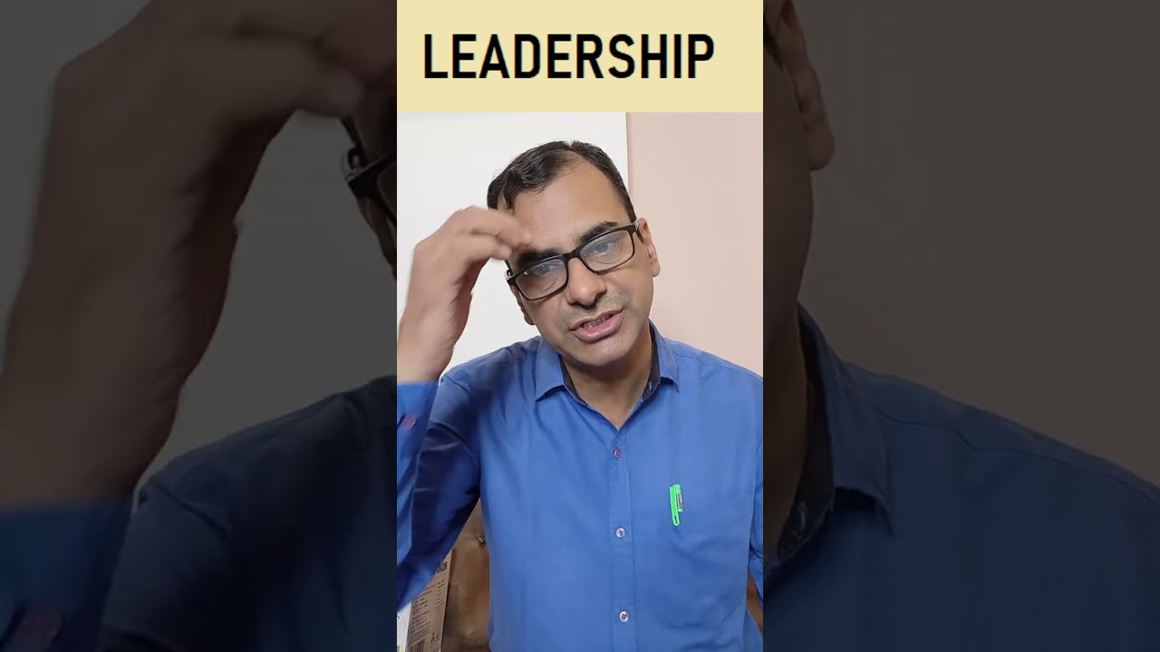 What is leadership ? definition |  importance of leadership in nursing | qualities of a good leader