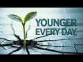 🕒 How to Quit Bad Habits That ACCELERATE Aging 🌱