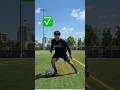 The Japanese KIRE Method KIRE = Control × Speed x Explode#youthsoccer #KIRE #playerdevelopment