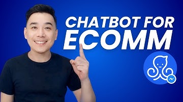 ManyChat Chatbot for Ecommerce Businesses