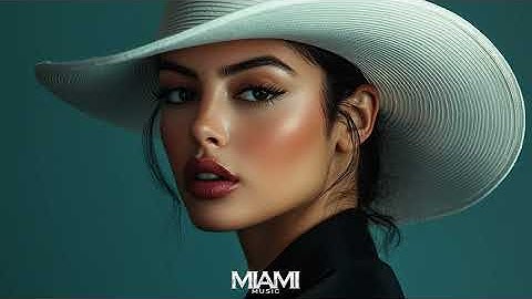Top Deep House Mix Miami Music 2025 #mix #deephouse