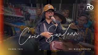 LAGU SUNDAAN PALING ENAK‼️SRI MUDA RAHAYU GROUP LIVE DI CINCIN SALADAH JATINANGOR