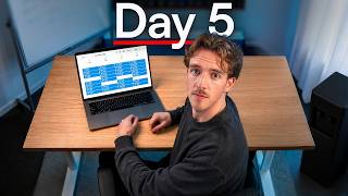 I tried sending 50,000 cold emails in a week. This is what happened Guide