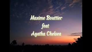 Maxime Bouttier feat. Agatha Chelsea - Sunset
