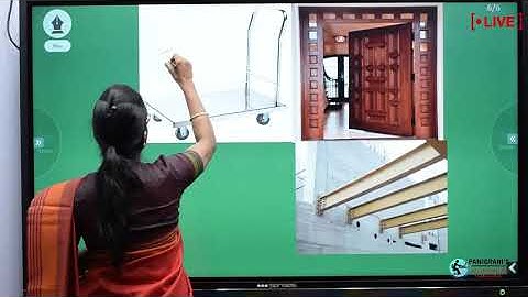 Structure analysis learn the concept of Reactions, supports,  By Smita MIshra Panigrahi (Ex-IES)