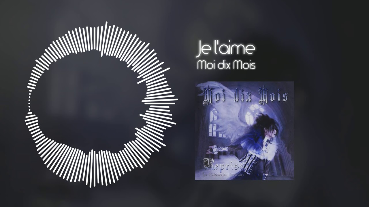 moi dix mois Reprise プロレス 曲 - ポップス/ロック(邦楽)