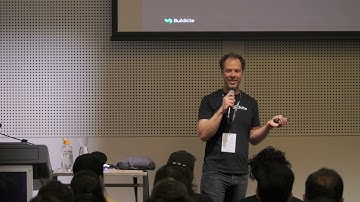 Testing Talks 2025 | Scaling Quality: A Journey to 10,000 Builds a Day