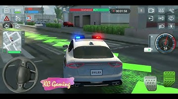 Police Sim 2022 Gameplay Walkthrough (Android, iOS) - Part44