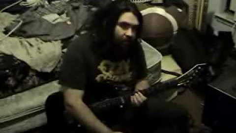 DIGITECH GNX1 VS RP 250 MARSHALL MODELS SHOOT OUT.wmv