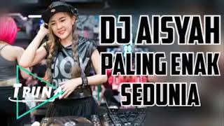 Dj aisha