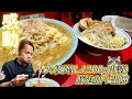 【大食いらすかる】美味しさが記憶に残る。二郎千葉店さんで至高の一杯☆茹で前１.２kg【千葉】