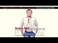 Eddy Law - Suara Hati (Official Audio Video)