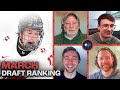 2024 nhl draft top 96 ranking  march 2024  elite prospects