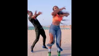 Afrobeat video by eneo_26 & mr_breezy25  DJ Kapiro - Rabudas ft Fabio dance & Godzilla do Game