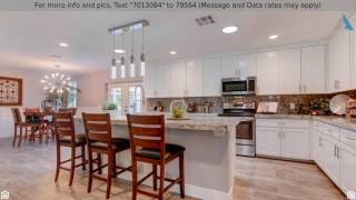 Priced at $749,000 - 3221 E CAMPBELL Road, Gilbert, AZ 85234