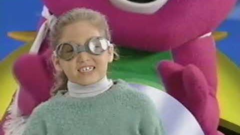 Round And Round We Go (2002 Version) Part 39