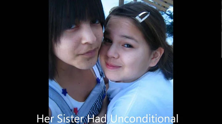 Lacy Dawn Atkins 17yrs 1995-2012 R.I.P.