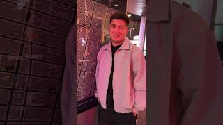 Арген Асанов Америкада!🔥🔥🔥Hello NewYork!