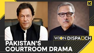 Imran Khan refuses to accept a presidential pardon for his convictions: Reports | WION Dispatch
