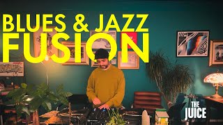 Blues & Jazz Fusion - Infinite Drifts - The Juice