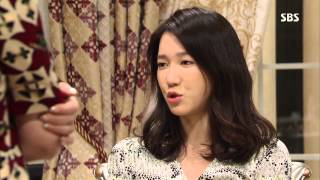 [세 번 결혼하는 여자] 131124 다시보기 #24(10)