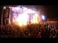 ANDROMEDA [LIVE in Vietnam] - Inner Circle