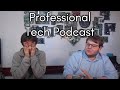 Two Guys Talk Tech for YouTube Stats