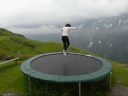 trampoline near me Bouncing in the Alps (Netherlands)