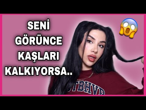 UZAKTAN HOŞLANAN ERKEK NASIL DAVRANIR ! BUNU BİLMELİSİN !