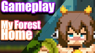 My Forest Home - Gameplay screenshot 2