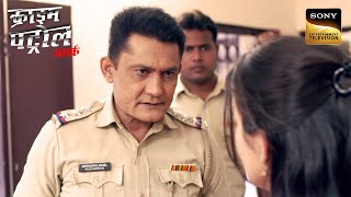 लालच में Ex School Teacher बनी एक Con Criminal | Crime Patrol Satark | Khatarnak Kisse