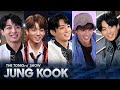 The Best of BTS’ Jung Kook | The Tonight Show Starring Jimmy Fallon