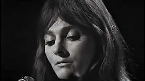 In my life -- Judy Collins -- Live 1966