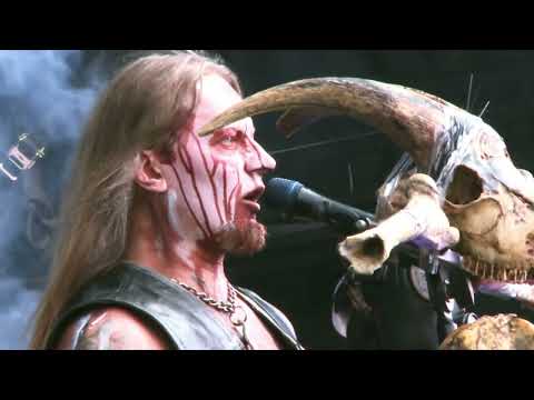 Belphegor - Lucifer