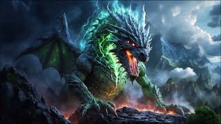 Blood and Dragonfire [Song] [AI]