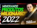 Tutorial COMPLETO de mineração de produtos para Dropshipping 2022 [REVELEI + 2 PRODUTOS VENCEDORES]