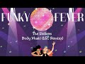 The strikers  body music lsc remixx